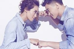 周一圍朱丹結婚照曝光 周一圍與童蕾分手原因揭秘