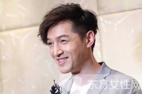 胡歌身價上億系娛樂圈隱形富豪 胡歌的女朋友是誰