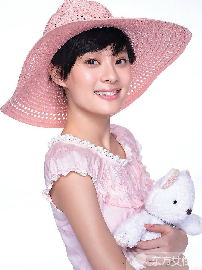 娘娘孫儷個人資料 揭孫儷出道前不為人知的辛酸史