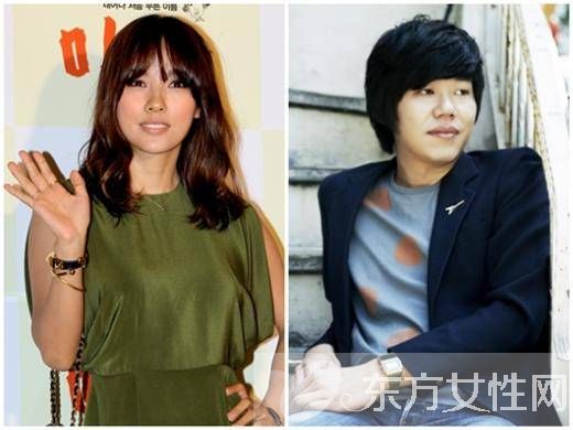 李孝利身高多少  李孝利老公李尚順把丈母娘丑哭