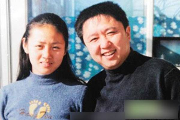 于謙老婆照片曝光 神一樣存在的于謙他爹是干啥的