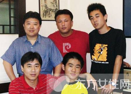 足球解說員陶偉死因大揭秘 陶偉簡介資料