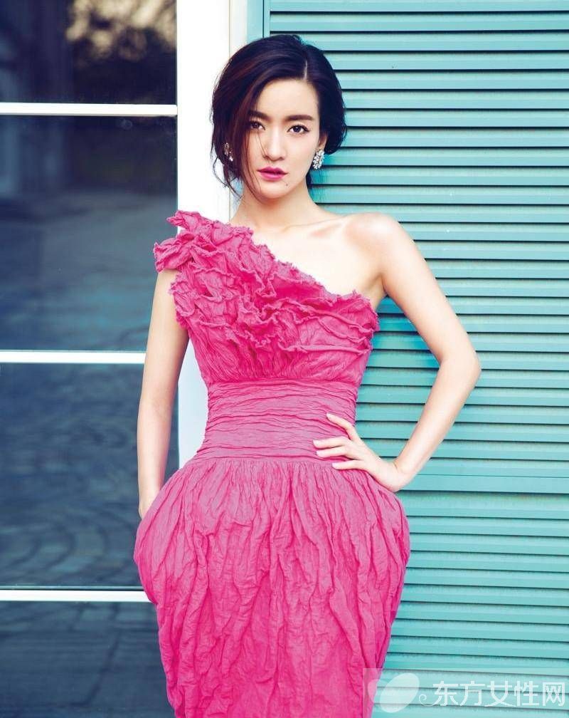 李晟張睿的孩子是誰 李晟張睿私下吻照曝光