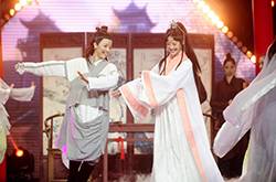 我不是明星查家雯個人資料 方文山稱贊查查令人印象深刻