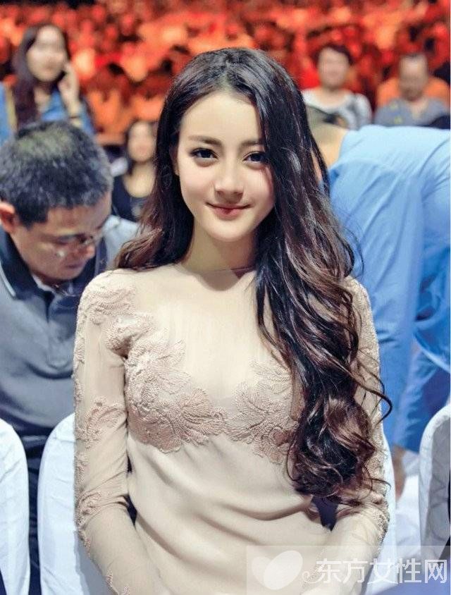 李晨與前女友迪麗娜爾分手真相 李晨居然是這樣的人
