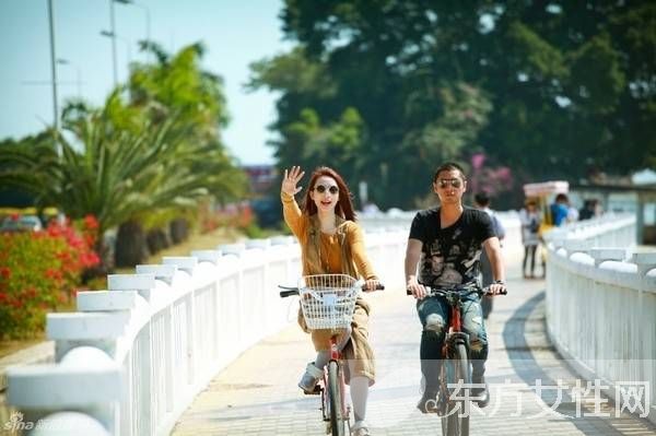 任重的女朋友是誰 盤點任重歷任緋聞女友