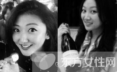 李云迪女友田霏背景大起底 網(wǎng)曝田霏常上夜店飲酒作樂