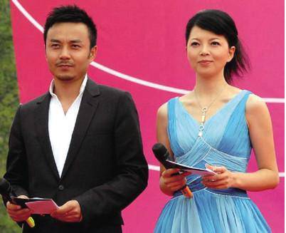 汪涵個人資料 揭汪涵在湖南臺的地位或?qū)㈦x職芒果臺