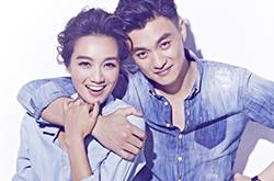 朱丹緋聞男友大盤(pán)點(diǎn) 朱丹與正牌男友街頭擁吻遭偷拍