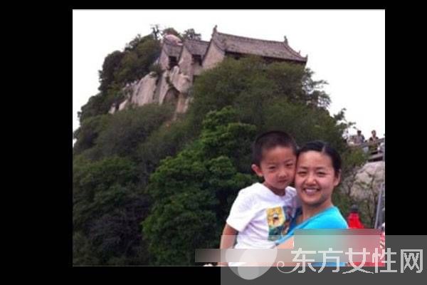 于謙老婆照片曝光 神一樣存在的于謙他爹是干啥的