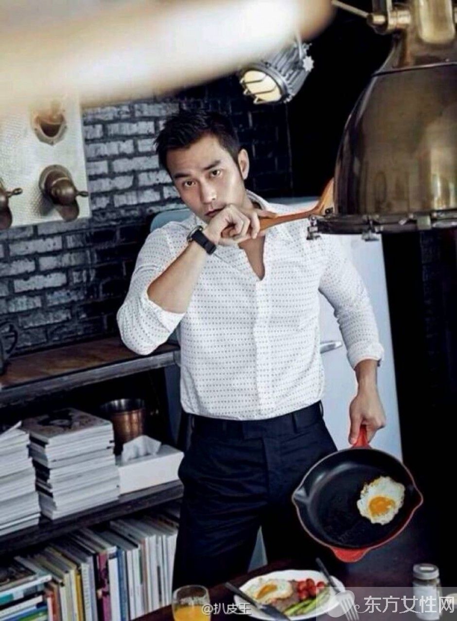 網(wǎng)曝張孝全陪女友Vicky產(chǎn)檢 感情發(fā)展迅速帶女友給老媽 驗(yàn)貨