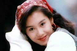 朱茵個人資料 朱茵稱與周星馳戀愛是噩夢的開始