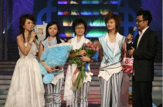 汪涵個人資料 揭汪涵在湖南臺的地位或?qū)㈦x職芒果臺