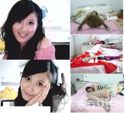 跳蛋門事件圖片曝光 川大?；ㄗ晕恳曨l真相揭秘