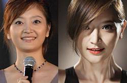 央視主持人謝穎穎個人資料 謝穎穎變臉疑似整容