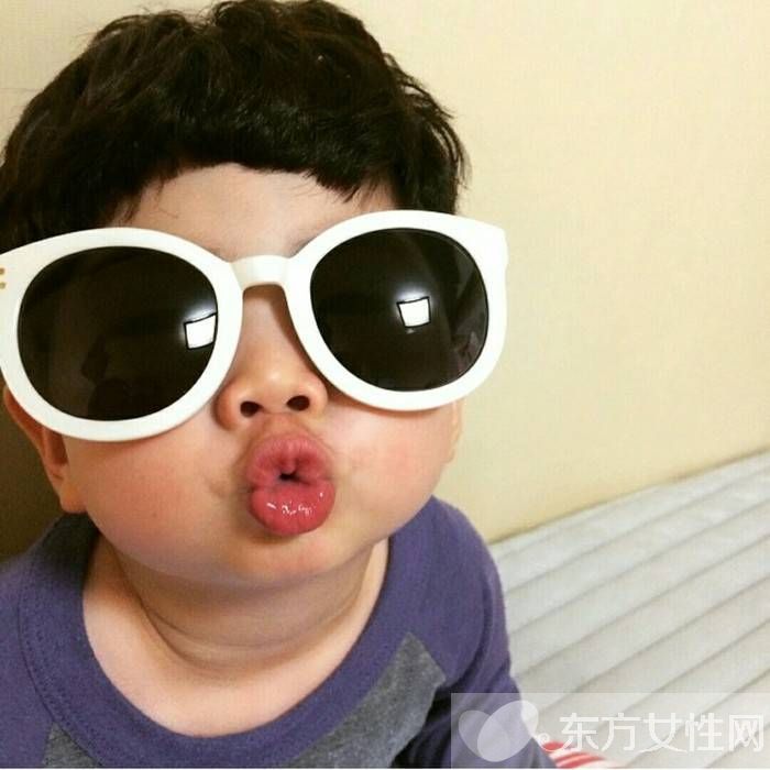 韓國小正太金鎮(zhèn)雄個人資料 金鎮(zhèn)雄喜感十足走紅全靠 丑萌