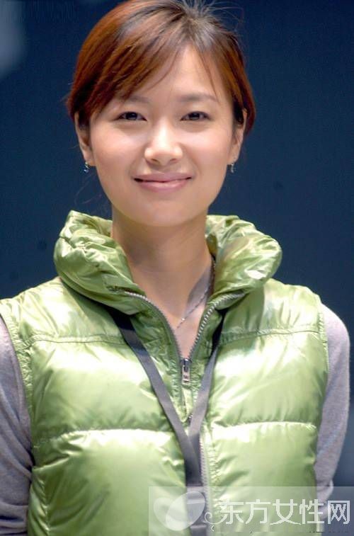 曝徐靜蕾與黃立行已結(jié)婚 徐靜蕾 瞞體重都不會瞞結(jié)婚