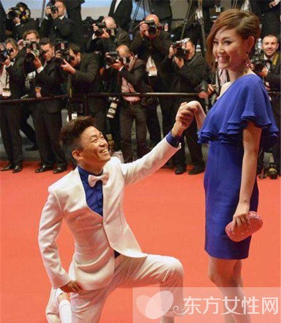 揭王寶強與妻子離婚內幕 馬蓉與經紀人被捉奸在床