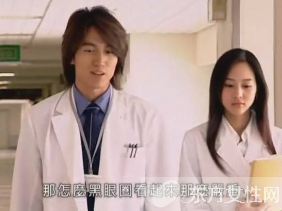 讓人面紅耳赤的張鈞蜜吻戲 張鈞蜜居然是這樣家庭出生