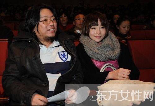 高曉松自拍美顏遭還原 揭高曉松不為人知的顯赫背景