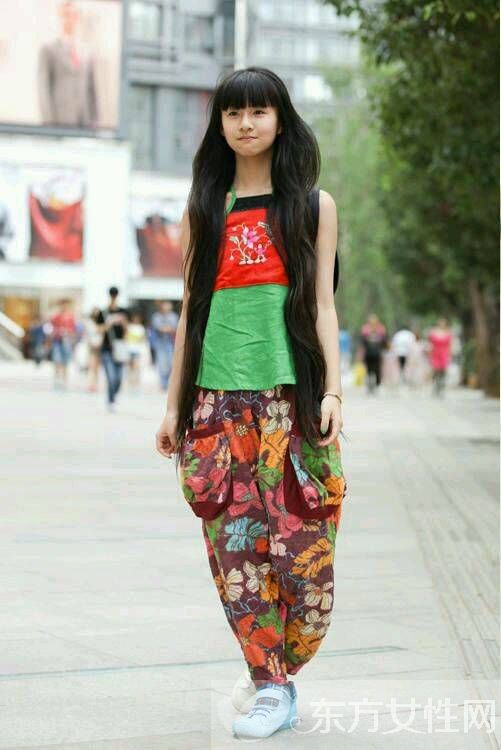 小彩旗比基尼照曝光 小彩旗與28歲老公上演老少戀