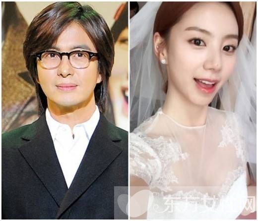 樸秀珍裴勇俊大婚粉絲站隊(duì)祝福 樸秀珍疑似整容遭網(wǎng)友熱扒