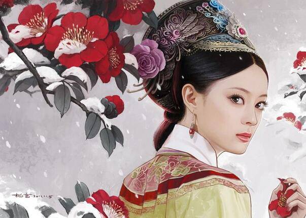 后宮甄嬛傳甄嬛歷史原型曝光 史上最有福的太后