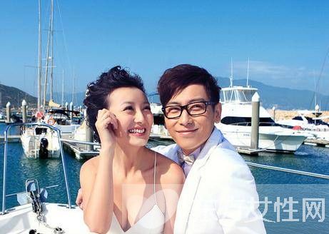 李好老婆郭曉敏資料 李好郭曉敏分分合合八年終成眷屬