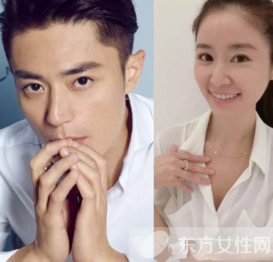 林心如不婚原因揭秘 林心如早年三級片露點圖片曝光