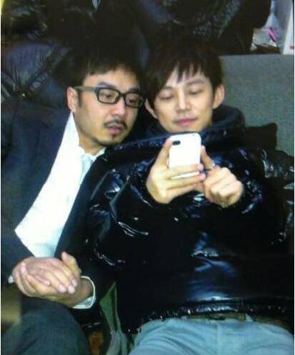 汪涵個人資料 揭汪涵在湖南臺的地位或?qū)㈦x職芒果臺