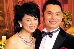 揭主持人李湘李厚霖離婚原因 李湘稱(chēng)感謝前夫李厚霖