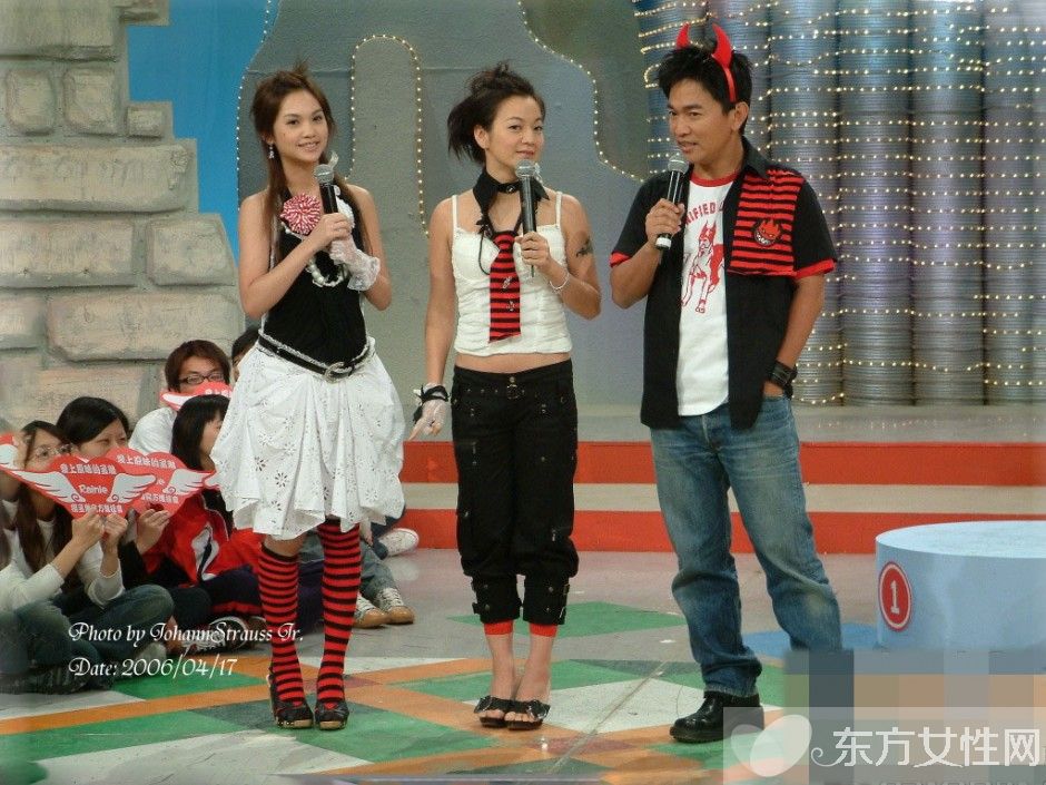 阿雅大方承認(rèn)整容 小S曝阿雅整形成癮一度整壞