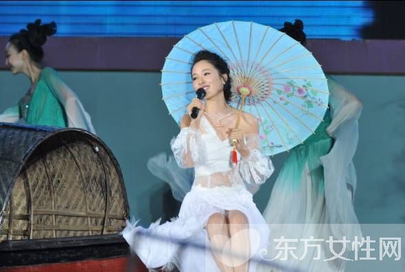 江一燕老公是誰 江一燕最美支教生涯大曝光