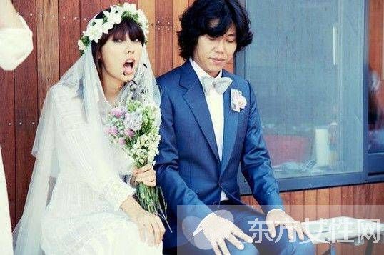 李孝利身高多少  李孝利老公李尚順把丈母娘丑哭