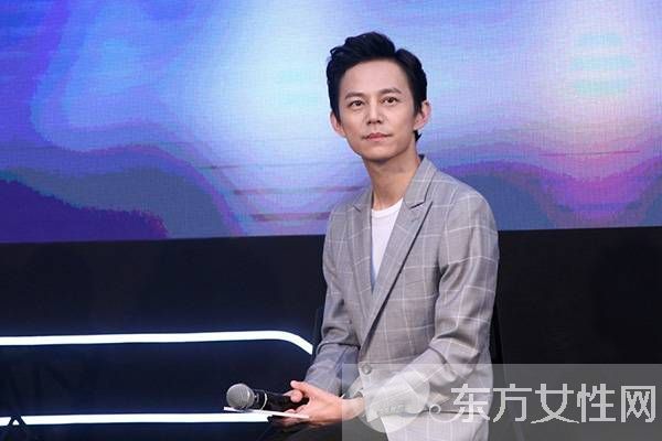 何炅真實身高是多少 何炅老婆照片曝光