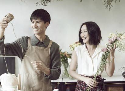 劉暢老婆吳子佳曝光 揭秘劉暢為什么要感謝周迅