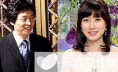 劉在石老婆羅靜恩資料簡(jiǎn)介 羅靜恩萬(wàn)幸兒子嘴巴沒像爹