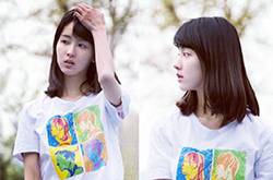 陳都靈高中丑事大曝光 陳都靈《左耳》走紅清純可人