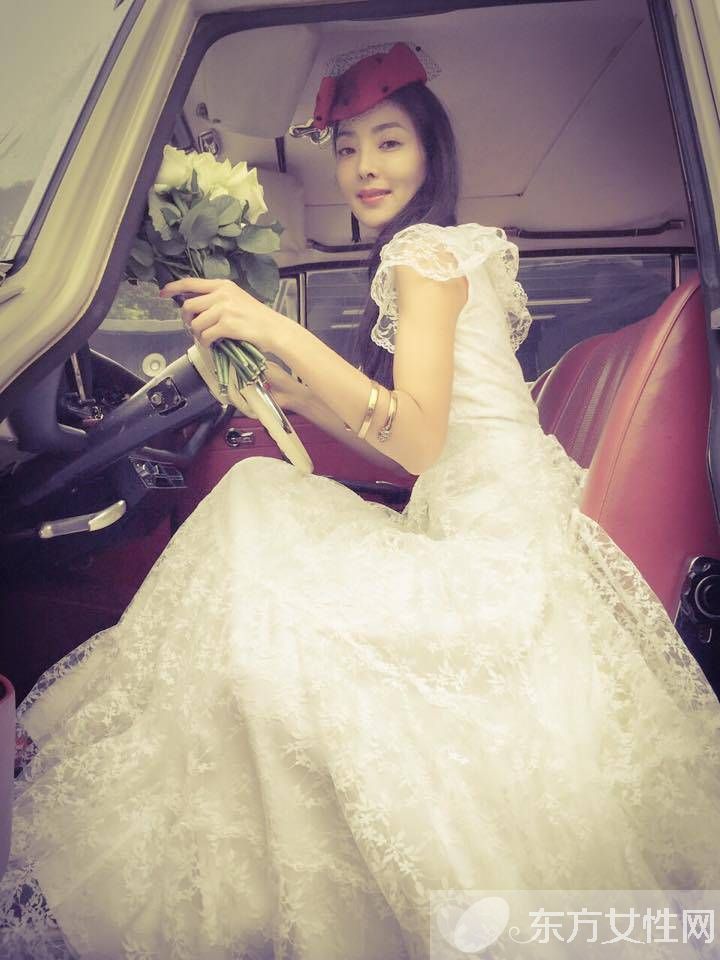 曹格老婆吳速玲前男友曝光 自曝橫刀奪愛獲老婆芳心