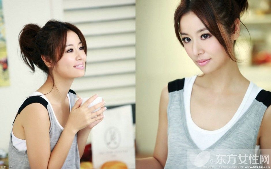 林心如不婚原因揭秘 林心如早年三級片露點圖片曝光