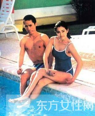 張藝謀肖華離婚原因大揭秘 肖華 鞏俐的一封信將我擊垮