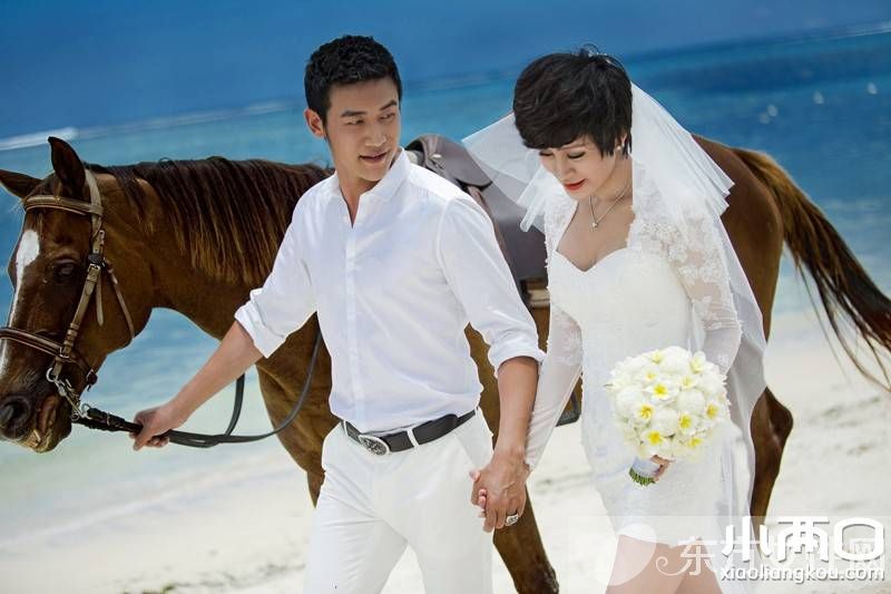 演員陸毅個(gè)人資料大揭秘 陸毅 知足常樂的 妻管嚴(yán)