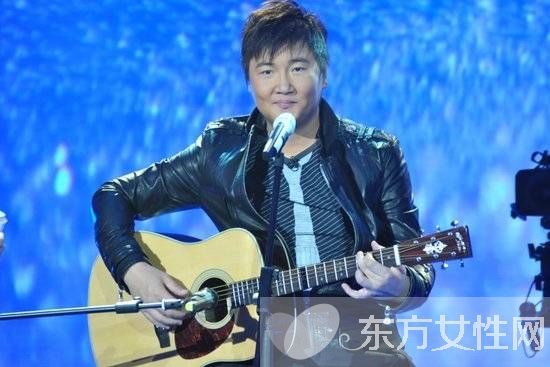 孫楠與前妻買紅妹離婚真相 揭孫楠為何拋妻棄子