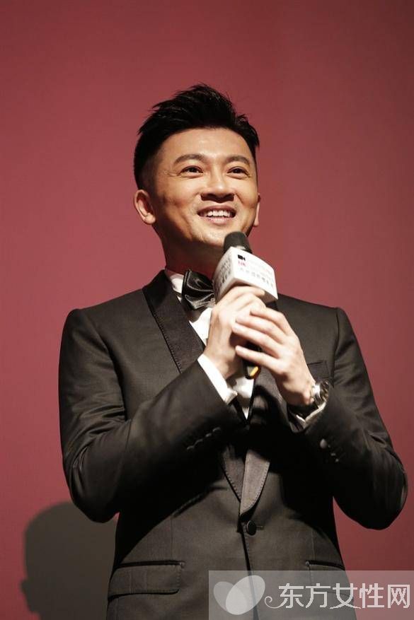 蘇有朋個人資料曝光 蘇有朋自曝離過三次婚