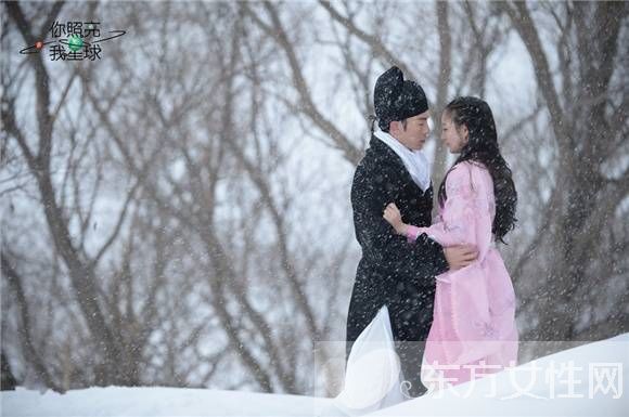 讓人面紅耳赤的張鈞蜜吻戲 張鈞蜜居然是這樣家庭出生