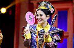 謝娜退出快樂大本營(yíng)了嗎 謝娜自曝曾兩次離開過快本