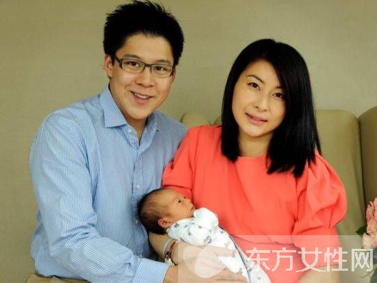 霍啟剛郭晶晶真人秀甜到 虐  恩愛(ài)夫妻羨煞旁人