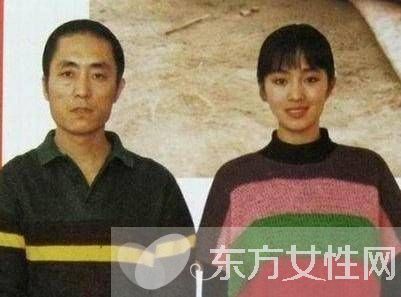 張藝謀肖華離婚原因大揭秘 肖華 鞏俐的一封信將我擊垮