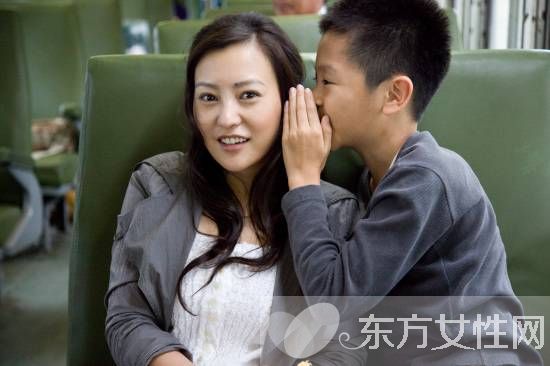 郝蕾個人資料簡介 郝蕾現任老公劉燁曝光