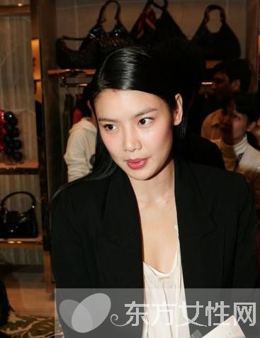 曝黎明樂基兒離婚原因真相 樂基兒離婚后公布新戀情